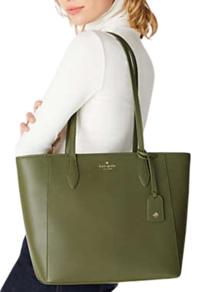 Nwot Kate Spade Large Tote